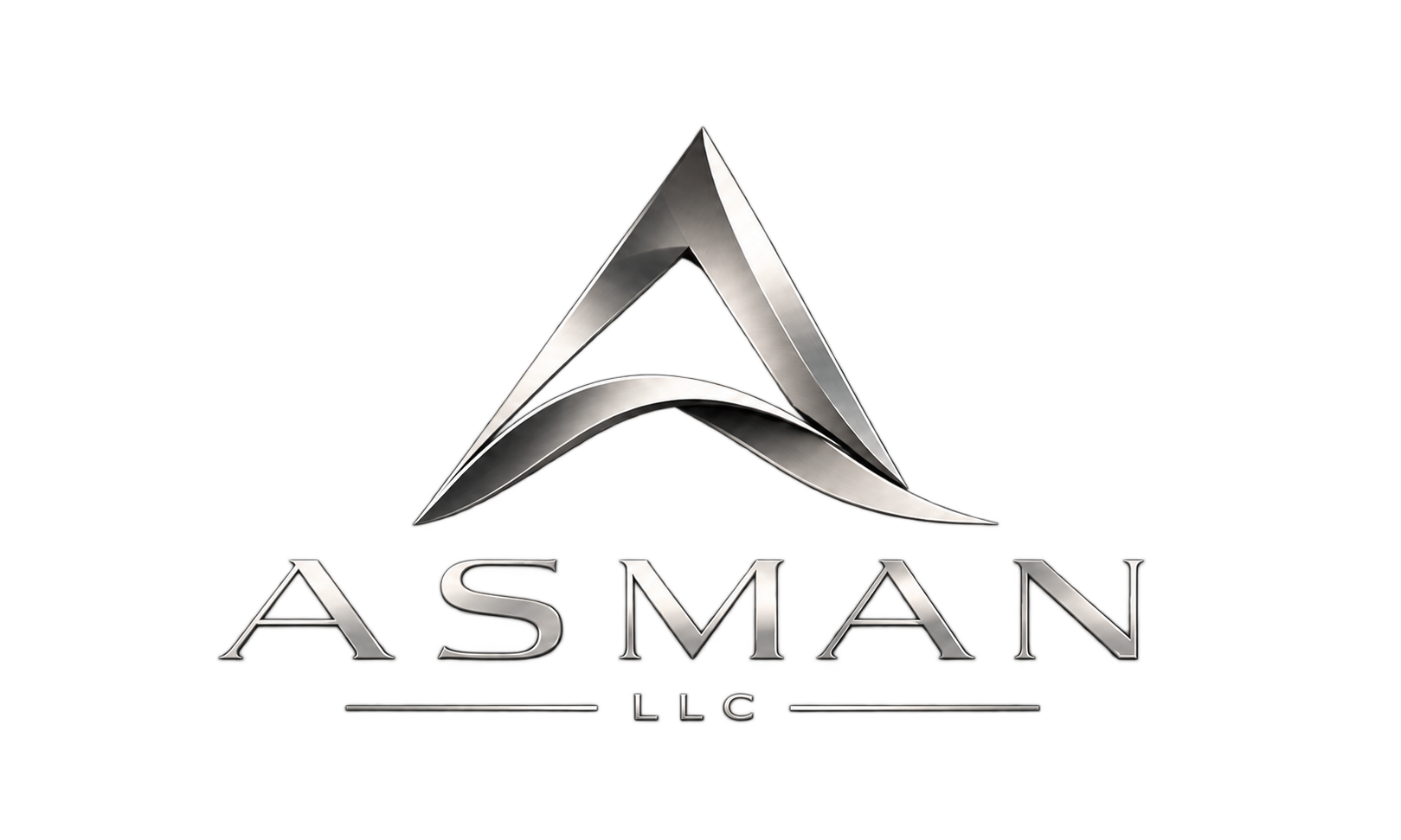 Asman LLC logo